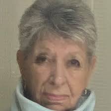 How is Miss Dolly? I started the rug I told you about.. nice to have  something like that to work in the evening