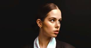 Lydia Bain's Instagram, Twitter & Facebook