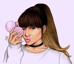 Pin On Perfect Paintings Ari Xoxo