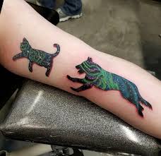 Tatuagem de iguana maori na perna. Tatuajes De Iguana Verdadero Significado Revelado Tatuajes Grandes