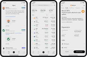 These usually function in the format of dedicated apps that you can download onto your the wallet uses graphs to showcase how well your bitcoin is performing, making it a popular option for those. 7 Best Crypto Portfolio Trackers For 2021 Tried Tested