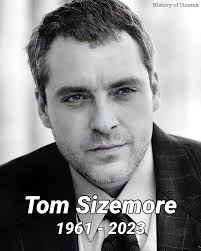 RIP the great actor Tom Sizemore