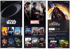The disney streaming platform has hundreds of movie and tv titles, drawing from its own deep best movies on netflix. Disney Plus Content For Every Age Group