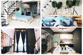 .distribution across kuala lumpur, you can see that most of the airbnb listings are accumulated in the city center. 10 Cheap Chic Airbnb Stays Around Kl For Your December Staycation Hype Malaysia