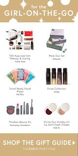 The Ultimate Beauty Junkie Gift Guide Winter Wardrobe Pinterest Gifts Beauty And Gift Guide