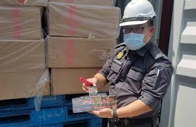 Beli kotak rokok tempat rokok online berkualitas dengan harga murah terbaru 2021 di tokopedia! 520 000 Kotak Rokok John Tiruan Dirampas Edisi 9