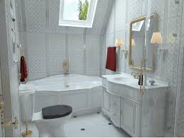 Grey and gold bathroom tiles. Black Gray And Gold Bathroom Novocom Top