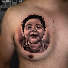 Agustín~ . Más que agradecido por la confianza que me brindaron en este  trabajo 🙏🏻 hasta el momento no me había atrevido a retratar a un familiar  de alguien pero ya tocaba