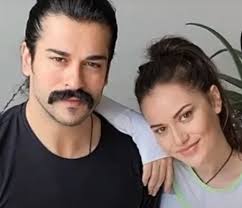 She is known for her roles as necla tekin on yaprak dökümü based on the novel by reş. Fahriye Evcen Age Bio Career Movies Tv Shows Husband Height Wiki