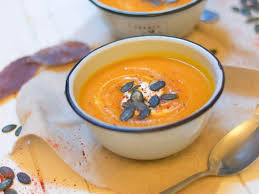 Soupe Butternut Et Piment D Espelette Recettes Recette Soupe Butternut Butternut Piment Espelette