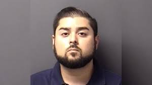 Samuel Winters fue arrestado en Porterville por descargar pornografía  infantil