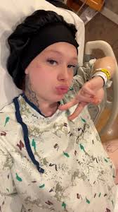 Currently Getting Induced 🥰🫶🏼 ት M ያሜ