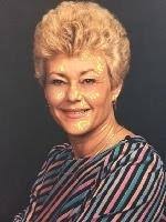 Frances Greenfield Obituary (1941