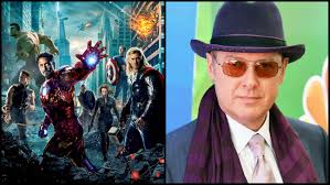 James Spader To Play Villain In Avengers Age Of Ultron Hollywood Reporter