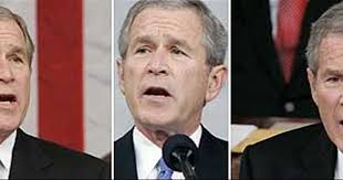 Bush lovar satsningar på alternativ energi