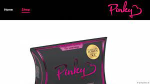 Pink disposable gloves that can be worn when removing the tampon to keep your hands clean. Pinky Gloves German Team Slammed For Stigmatizing Periods News Dw 14 04 2021