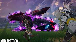 It is currently limited to residents of japan, so let's hope for a global release sometime. Blue Protocol S Game Client Is Now Available For Download