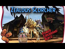 Power Firebrand Openworld From Woodenpotatoes Guild Wars 2 Forums Overview solo firebrand is an extremely strong build for soloing difficult content such as champs.