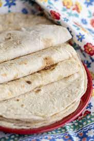 3 Ingredient Tortillas Super Easy Unleavened Bread Southern Plate Feast Of Unleavened Bread Mexican Breakfast Recipes Food