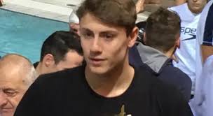El gran slam es un torneo para las siguientes categorías: Nuoto Assoluti Invernali 2016 Nicolo Martinenghi Da Urlo Nei 100 Rana Gabriele Detti Si Prende Il Titolo Nei 200 Sl Oa Sport