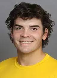 2024-25 Men's Swimming Roster