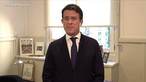 Los Desayunos De Tve Manuel Valls Concejal De Barcelona Pel Canvi Rtve Es