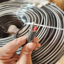 Service wire heavy quality