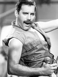 A major hollywood movie about freddie and queen, produced by gk films, robert de niro's tribeca productions and queen films is expected to start shooting shortly. The Life And Times Of Freddie Mercury