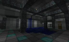 Jan 12, 2021 · diamond is one of the rarest ores, only found deep underground. Diamond Indoor Pool With Secret Treasure Room Minecraft Map