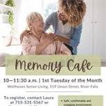 Memory Cafe