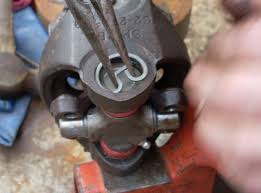 How To Replace The Universal Joint U Joint On Your Car Or Truck Universal Joint Joint Car