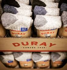 33% laine merinos, 63% polyamide, 4% elasthanne entretien et conseils quelle taille choisir ? Duraysocks Duraysocks Twitter