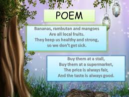 Many were content with the life they lived and items they had, while others were attempting to construct boats to. Read The Poem And Answer The Questions Proprofs Quiz