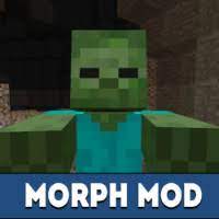 You need 2 diamonds, 1 blaze rod, and 1 soul sand/soil, and place them like in the image above. Download Minecraft Pe Morph Mod Become Anyone