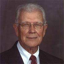 Harold Jensen Obituary May 24, 2011