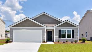 Cali Spring Grove Express Moncks Corner South Carolina D R Horton Dr Horton Homes Horton Homes New Homes