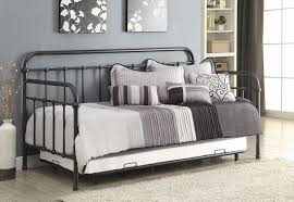 Constructed from top of the line fabrics, the set comes with several components, including a large duvet, bed they do sell bedskirts specifically for daybeds, with the front and sides skirted. How To Hide A Trundle Bed 5 Brilliant Hacks Furnishing Tips Home Furniture Decor Guide Ideas Tips