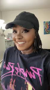 Gold tooth is gone…had to let it go...