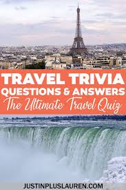 There was something about the clampetts that millions of viewers just couldn't resist watching. Travel Quiz Questions Ultimate Travel Trivia To Play With Friends