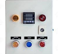 Control Panel for Powder Coating Oven (240V 30A 7200W ...
