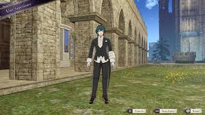 Three houses dlc, anna can be. Fire Emblem Three Houses Update Anna Jeritza Sauna New Outfits And More Now Available Rpg Site