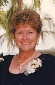 Sonja VanHoose Obituary