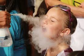 Hundreds of schoolkids throng North Bay science fair in Santa Rosa