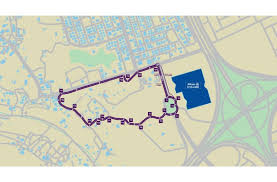 بدء بيع تذاكر سباق فورمولا E الدرعية