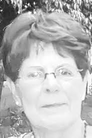 Marilyn Konieczny Obituary (1940