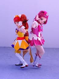 20150823 京都競馬場 プリキュアオールスターズ wataru gogyou flickr pretty cure anime cosplay
