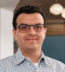 Manuel Paz's Instagram, Twitter & Facebook