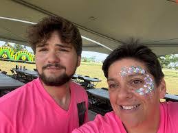 Misty Ackerman's Instagram, Twitter & Facebook