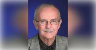 Obituary information for George Kouba