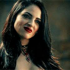 FILHA DE ELIJAH MIKAELSON